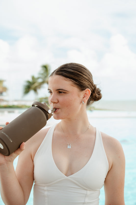 ESPRESSO Essentials Water Bottle