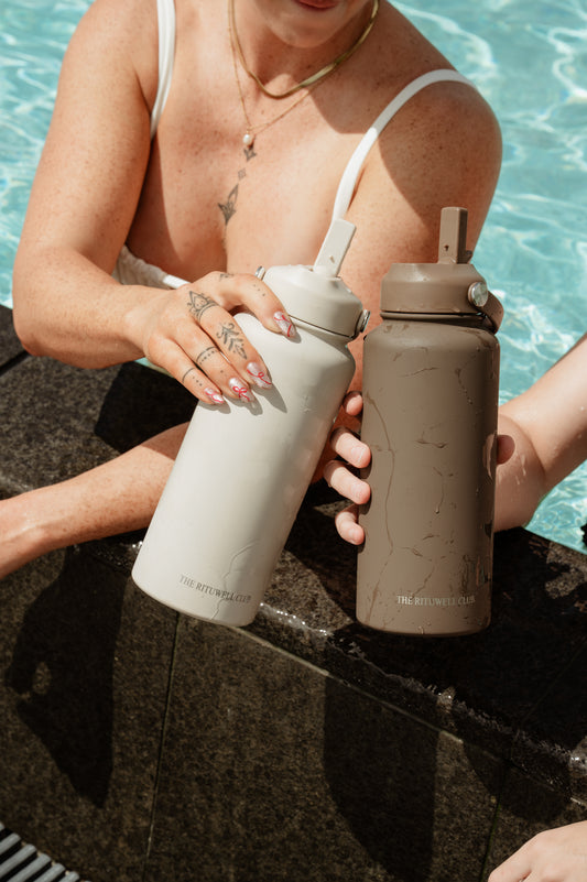 Essentials Water Bottle