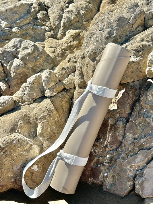 Yoga Mat Carry Strap
