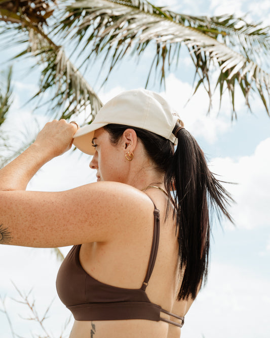 PRE ORDER Vanilla Ritual State Hat