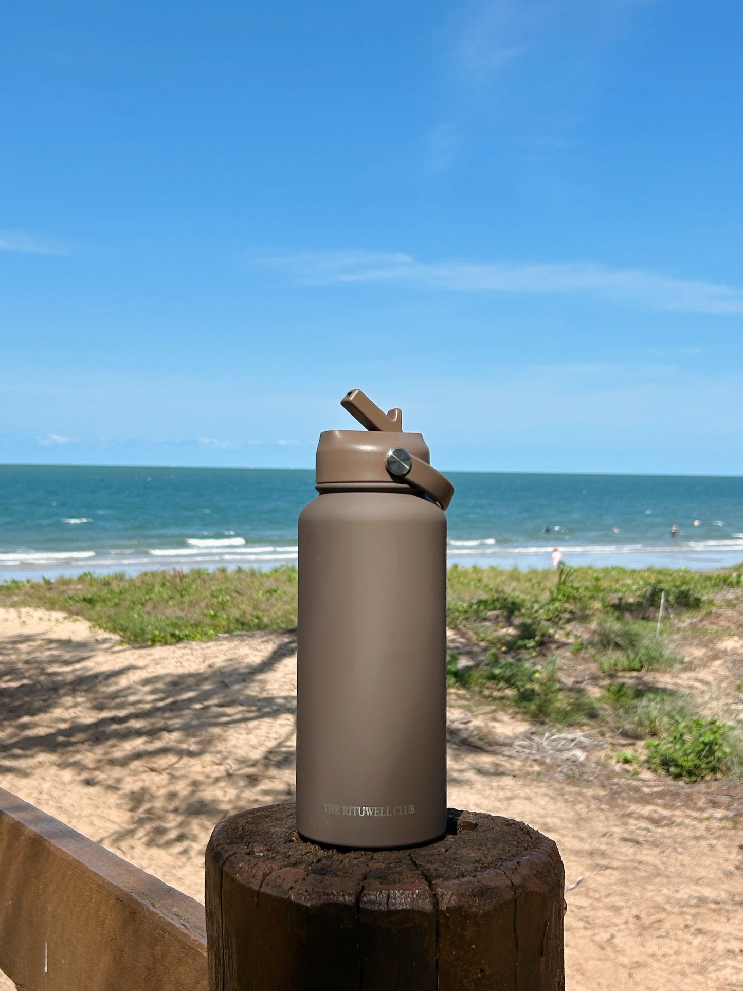 ESPRESSO Essentials Water Bottle