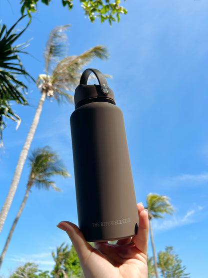 ESPRESSO Essentials Water Bottle