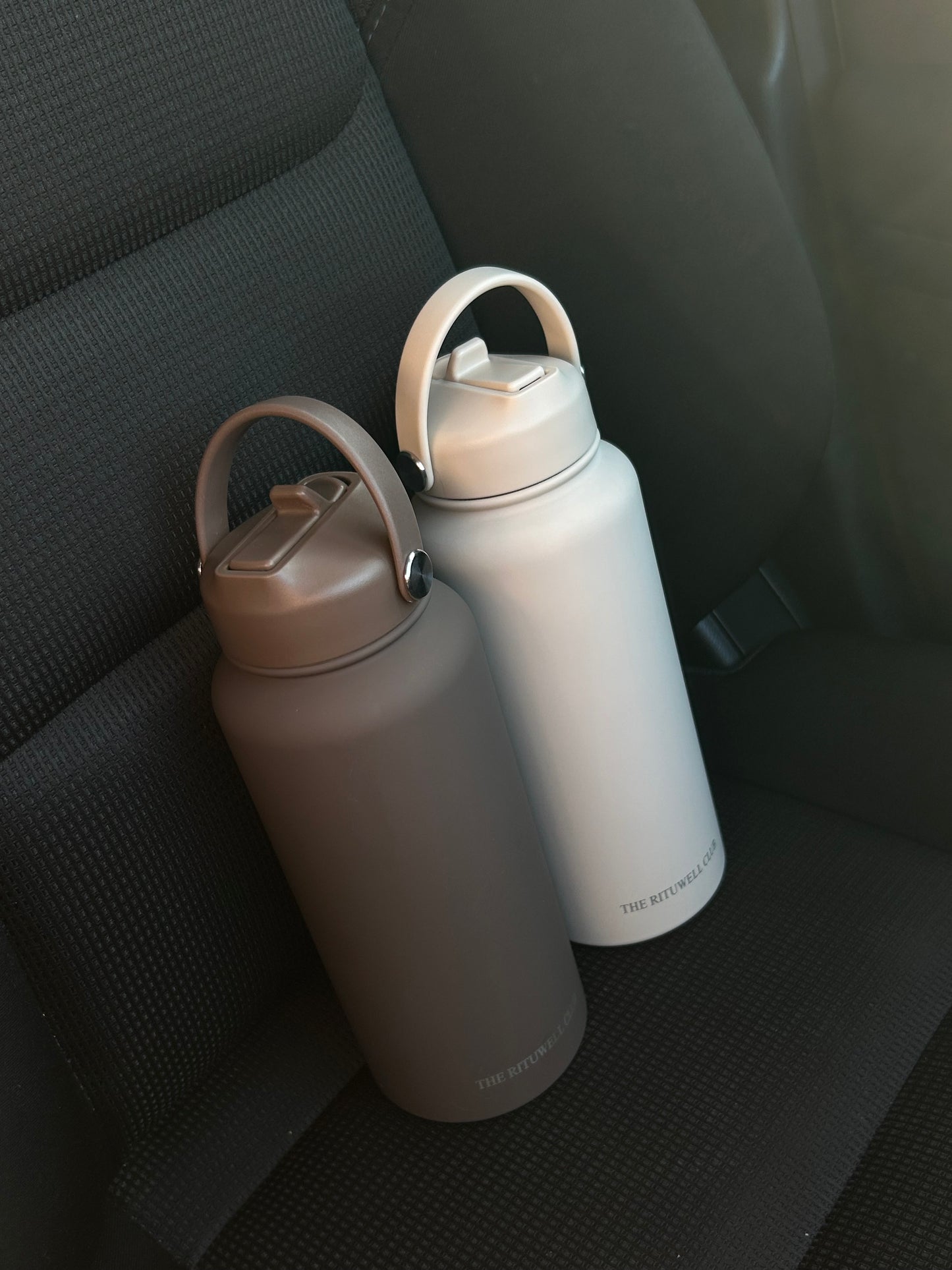 Essentials Water Bottle