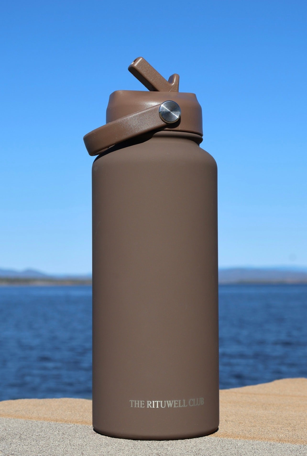 ESPRESSO Essentials Water Bottle