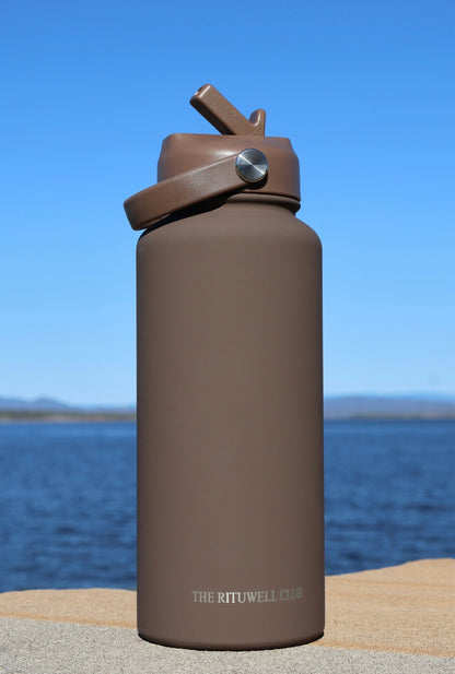 ESPRESSO Essentials Water Bottle