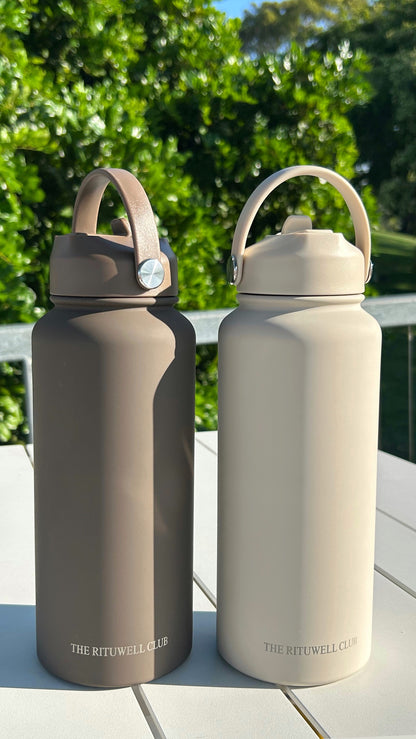 Essentials Water Bottle