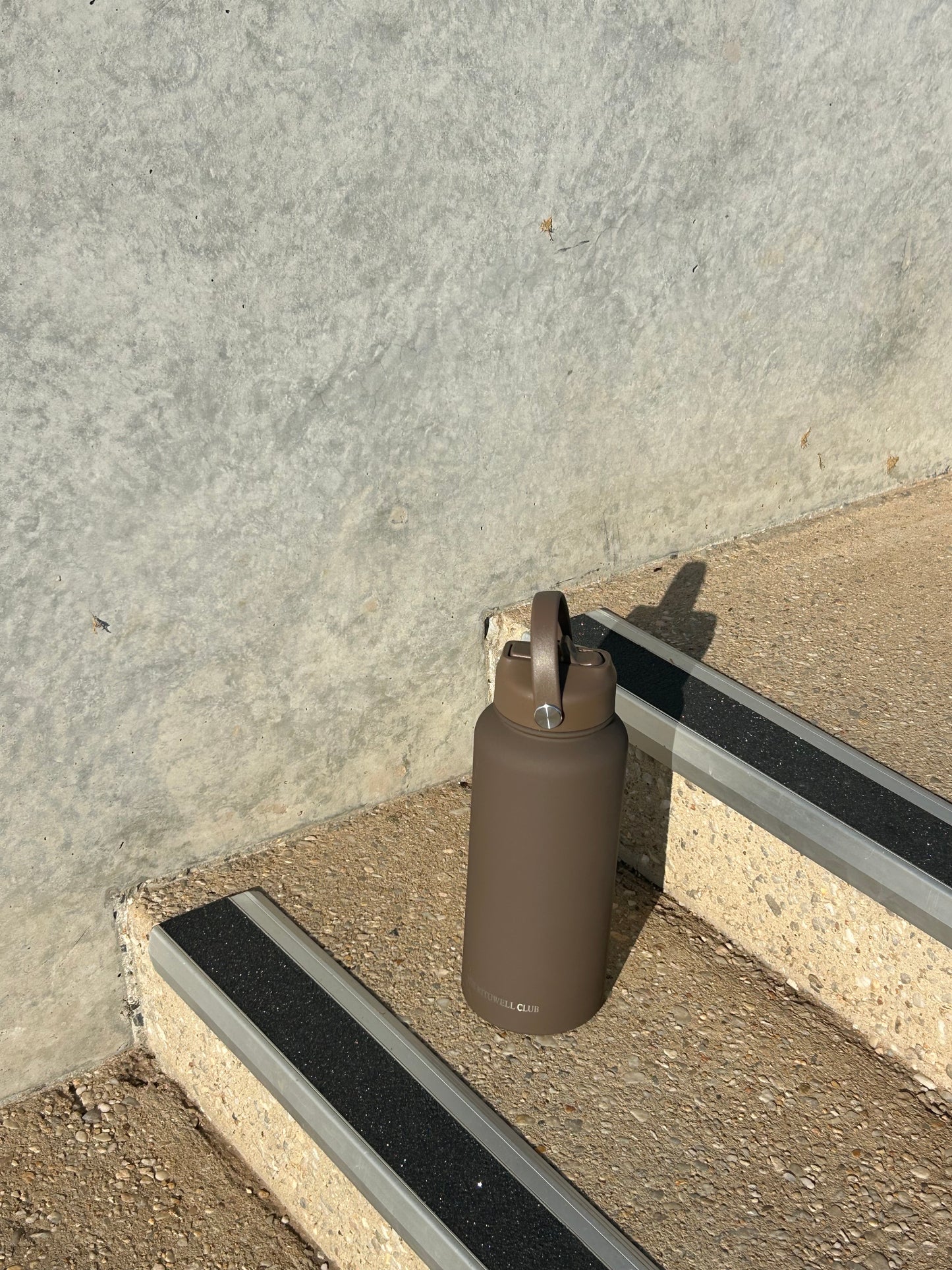 Essentials Water Bottle