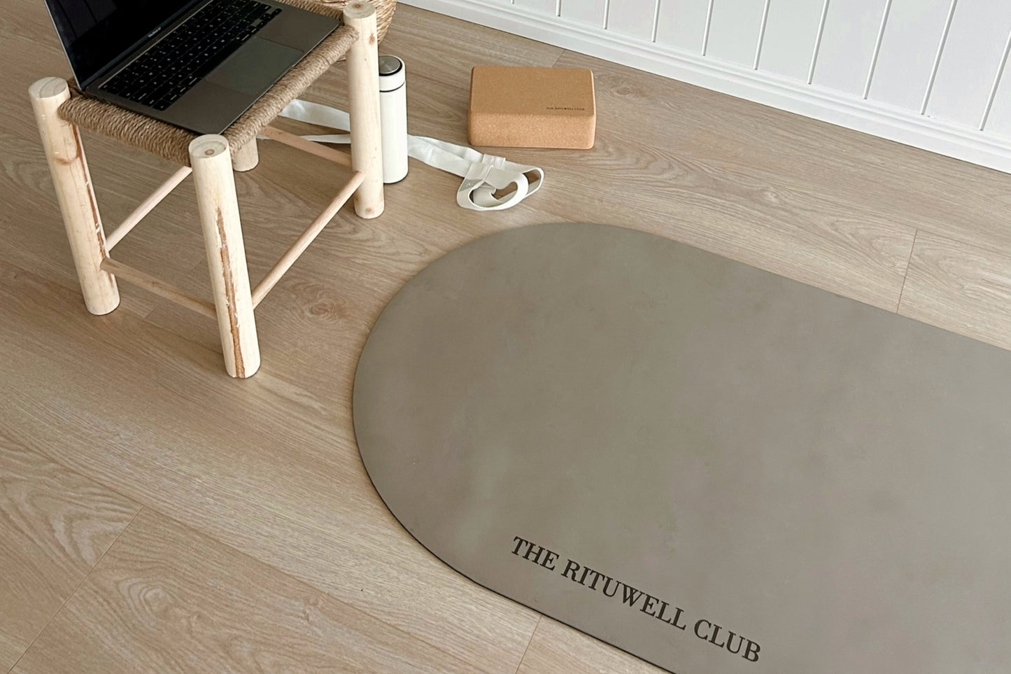 Yoga Mat Carry Strap