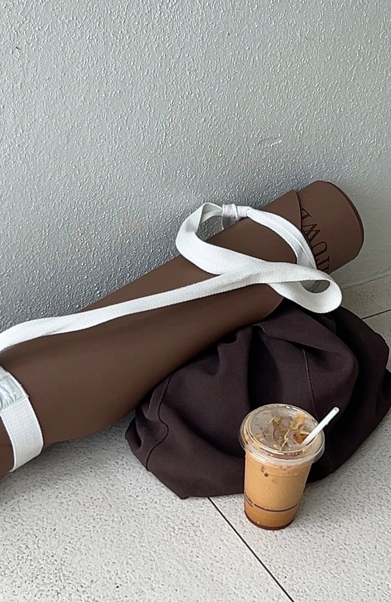 PRE ORDER Rise In Ritual Yoga Mat