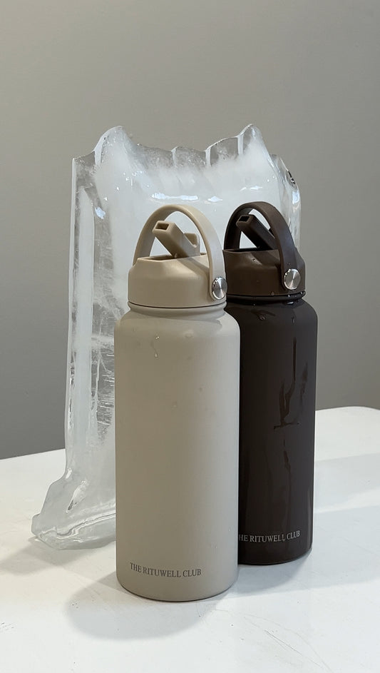 PRE-ORDER Essentials Water Bottle