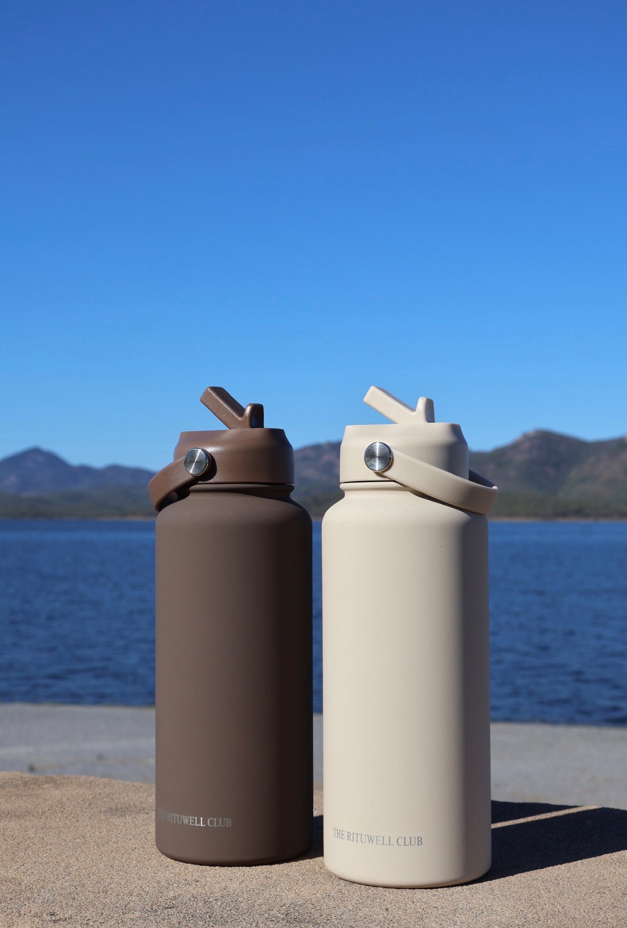 ESPRESSO Essentials Water Bottle
