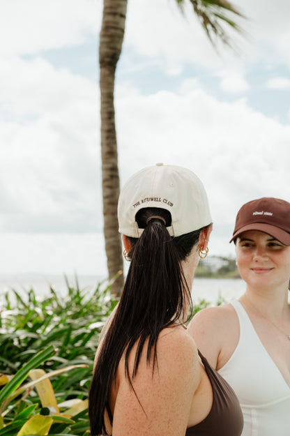 PRE ORDER Vanilla Ritual State Hat