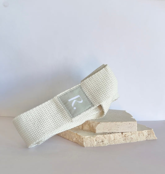 Yoga Mat Carry Strap
