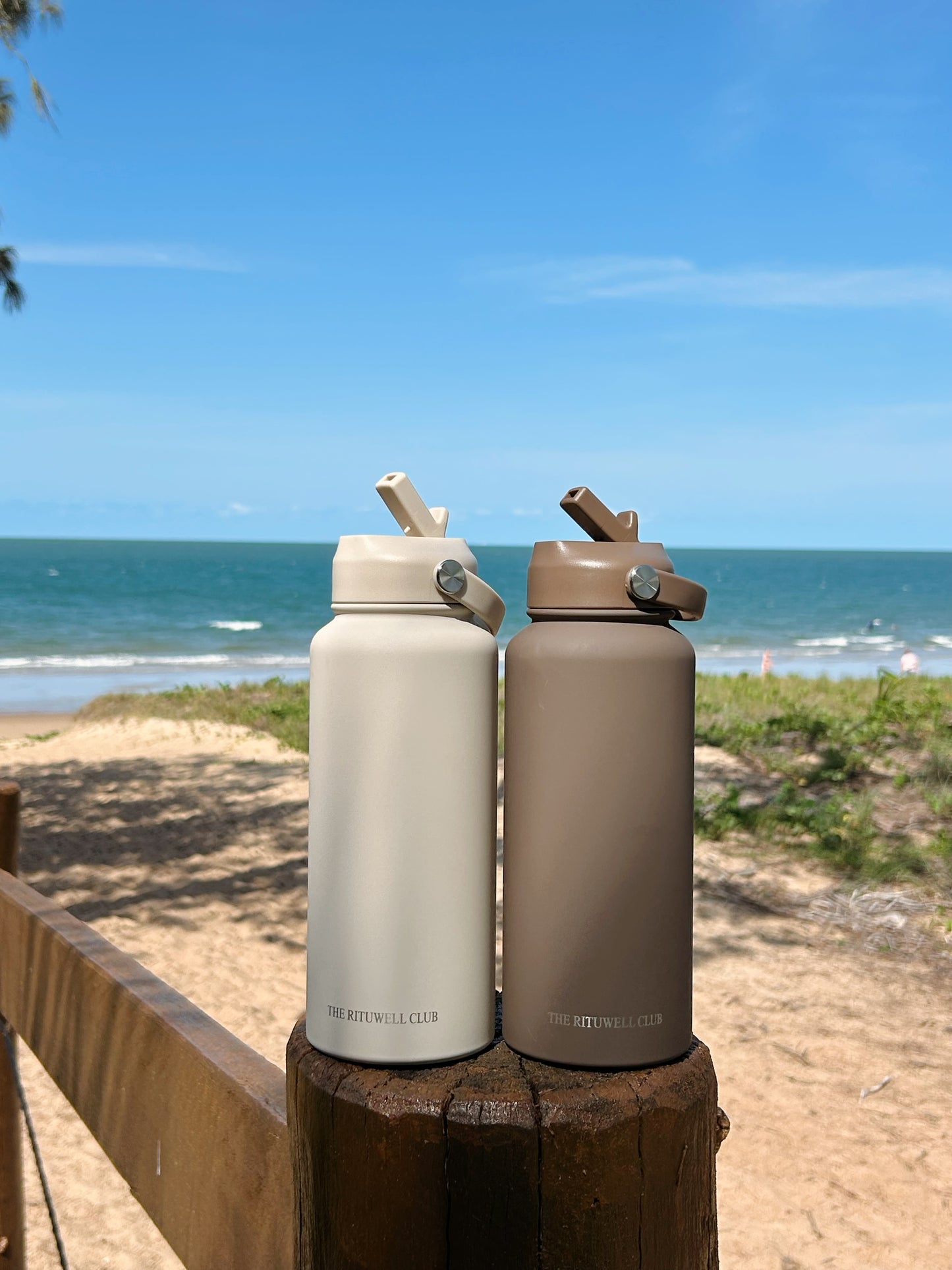 Essentials Water Bottle