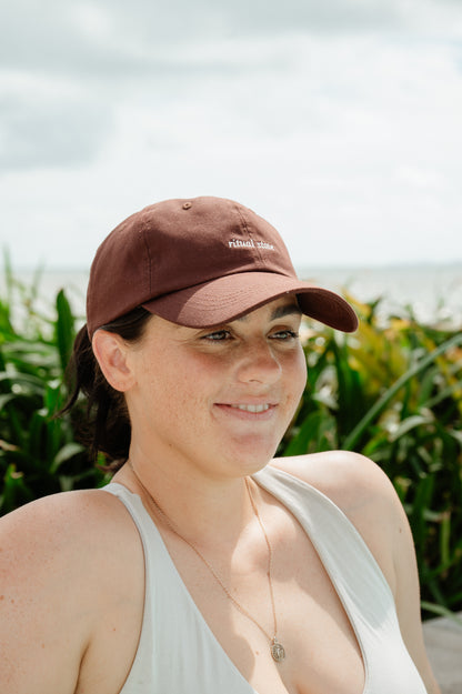 Espresso Ritual State Hat